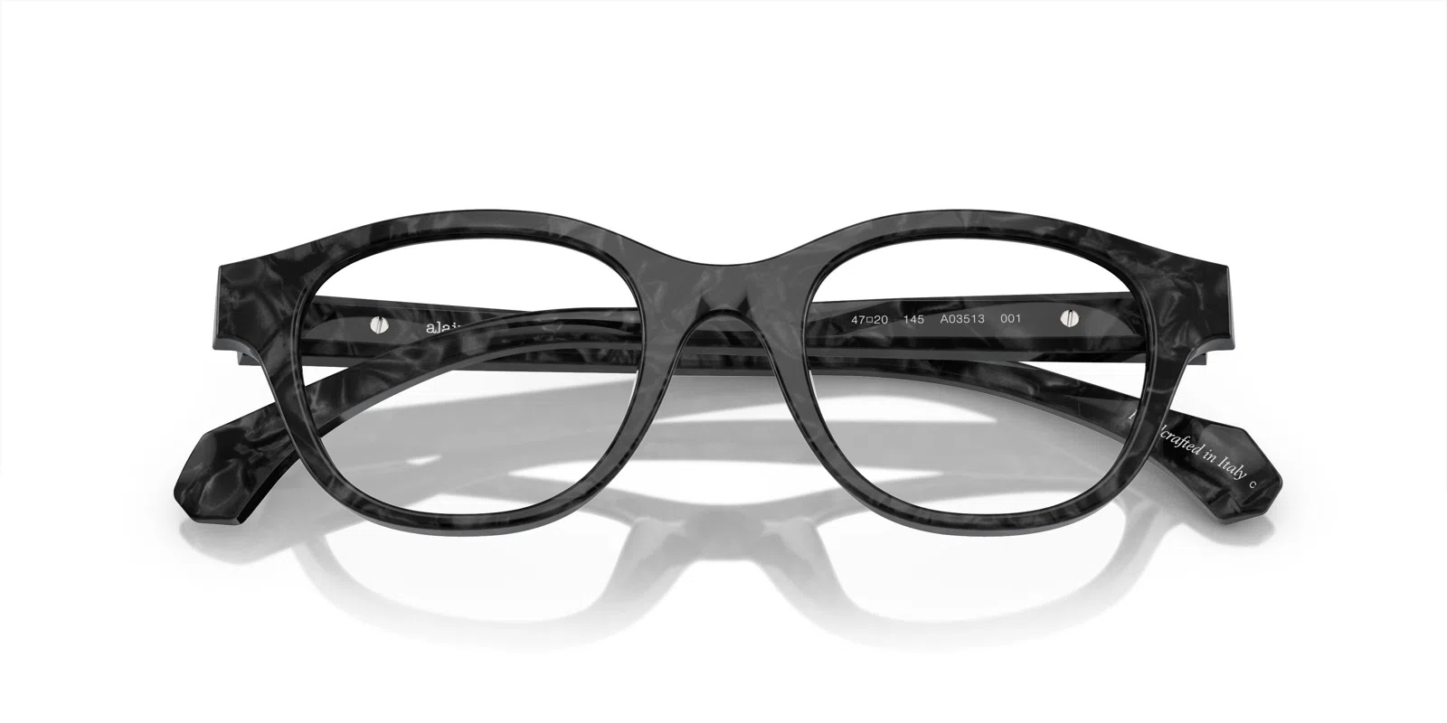 Alain Mikli 3513 Eyeglasses - view 31